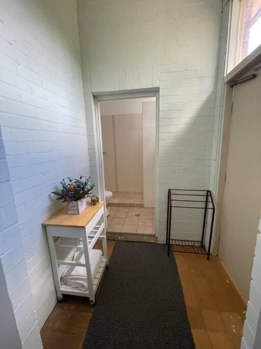 Post Office Boutique Accommodation هات هيد المظهر الخارجي الصورة
