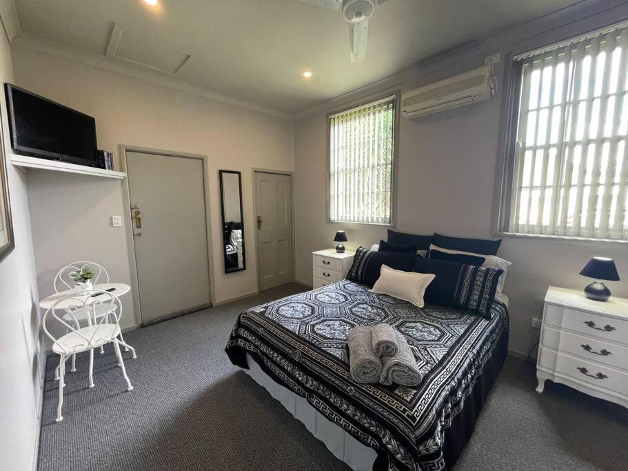 Post Office Boutique Accommodation هات هيد المظهر الخارجي الصورة
